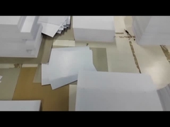 RFID-инлей/Prelam для RFID-карты