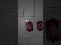 Завершенное производство инлей