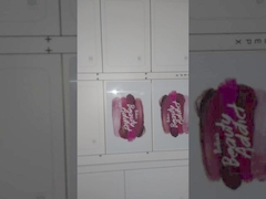 Производственный листок для инкрустации