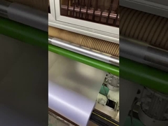 0.1 мм А4 материал для смарт-карт Магнитная лента покрытая пленкой