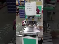 Прозрачная 0,1 мм А4 магнитная полоса покрытие