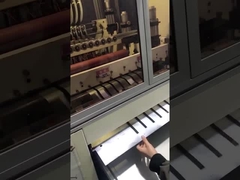 0.1 мм А4 материал для смарт-карт Магнитная лента покрытая пленкой