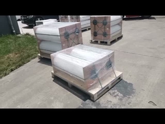 Пластиковый лист PETG