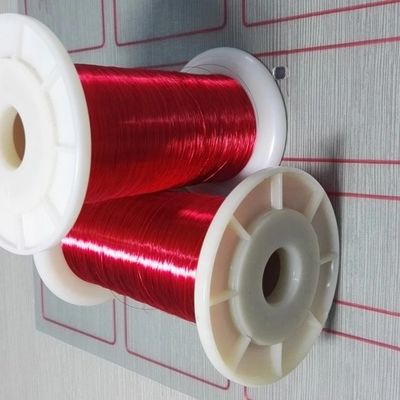 0.1 мм Диаметр Красный или Серебряный RFID вкладыш самоклеящаяся карта Антенна Медная проволока MACW-1