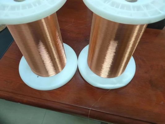 0.1 мм Диаметр Красный или Серебряный RFID вкладыш самоклеящаяся карта Антенна Медная проволока MACW-1