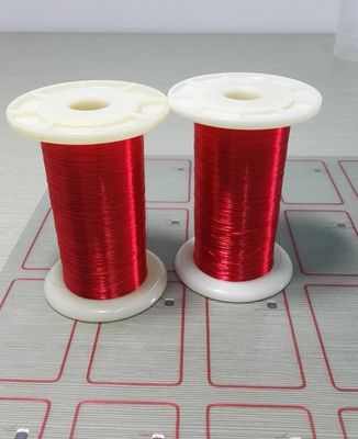 0.1 мм Диаметр Красный или Серебряный RFID вкладыш самоклеящаяся карта Антенна Медная проволока MACW-1