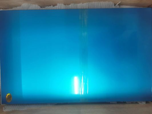 Ламинация карты A3+Size Steel Plate Glossy Matte Silk Pattern Finish Для производства пластиковых карт