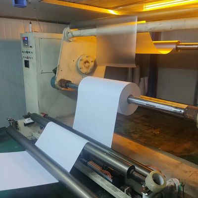 Толщина диапазона 0,12-0,76 мм ПВХ основной лист офсетной печати на пластмассе для всей серии производства офсетных принтеров