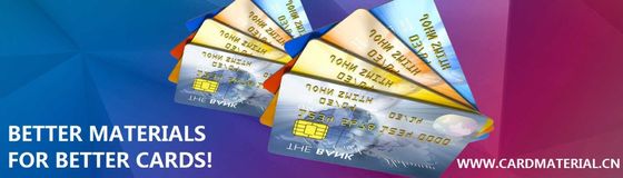 Высокая стойкость к старению Печатные листы из ПВХ с цифровым чернильным покрытием с одной стороны и ламинирующим клеем с другой стороны