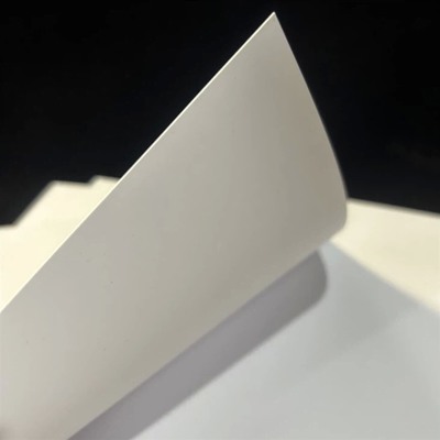0.075-0.25mm PET Card PET Material Inkjet Printing Sheet for Inkjet Printer M-PET-IP