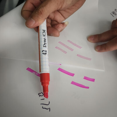 0.30 мм Толщина Heidelberg Offset Printable PVC Core Основной материал для производства смарт-карт