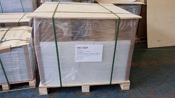 0.30 мм Толщина Heidelberg Offset Printable PVC Core Основной материал для производства смарт-карт