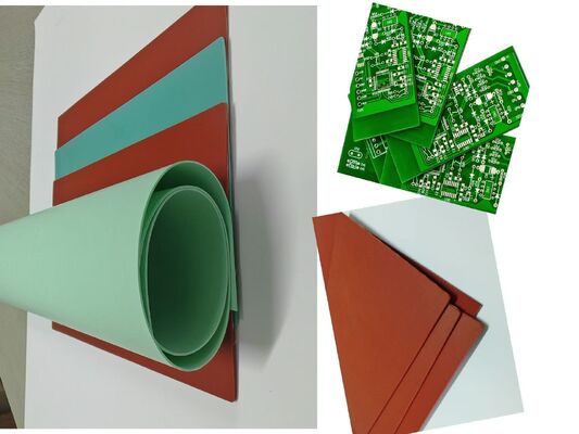 100-200-кратный срок службы 1,5-2,0 мм толщины FPC PCB (гибкая печатная плата)