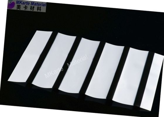 Прозрачный лист верхнего слоя PVC магнитных полос АСТРАГАЛА 12.7mm