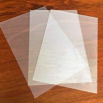 Лист слоения прилипания струйный Printable 0.96mm чернил не