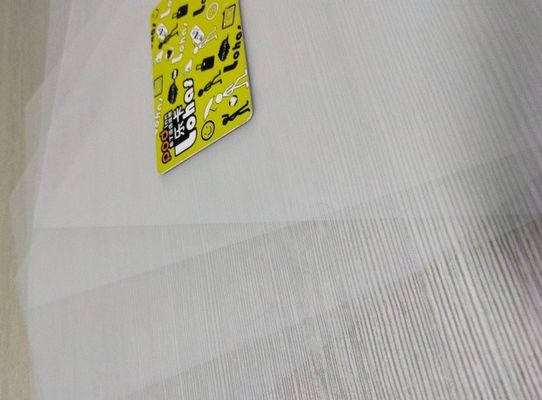 Точный умирает лист профиля поликарбоната офсетной печати отрезка для продукции тела РС карты