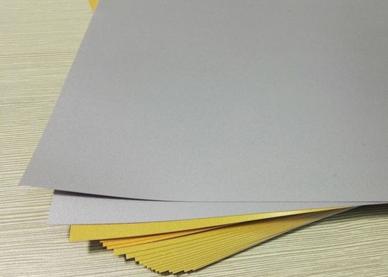 Листы Pvc карты толстые 0.3mm A4 A3 прилипания чернил Printable