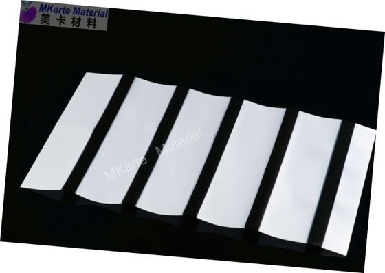 фильм верхнего слоя размера карты A4 A3 PVC 0.04mm покрытый магнитной полосой