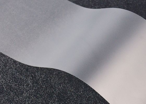 Верхний слой поликарбоната Laserable прозрачный 0.10mm 0.80mm