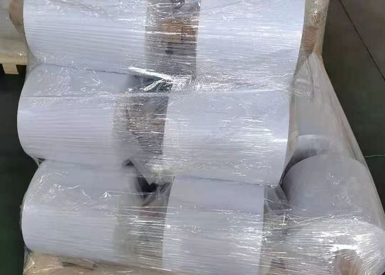Лист ПК размера A4 пластиковый для материального производства смарт-карты