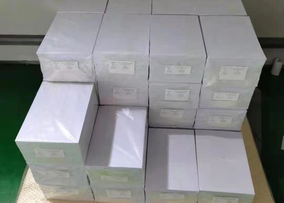 Лист ПК размера A4 пластиковый для материального производства смарт-карты