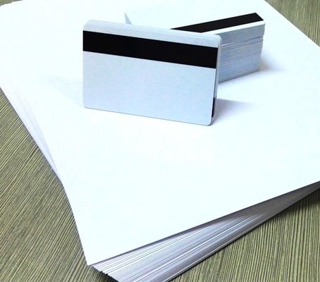 Белый сердцевинный слой Pvc 760micron для продукции карты Pvc