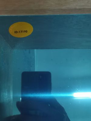 Стальные пластины толщины пластиковой карты материальные 0.6mm 0.8mm 1.0mm слоения ультра лоснистые