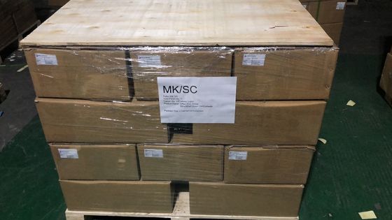 Смещенный Printable пластиковый сердцевинный слой 0.32mm для продукции карты