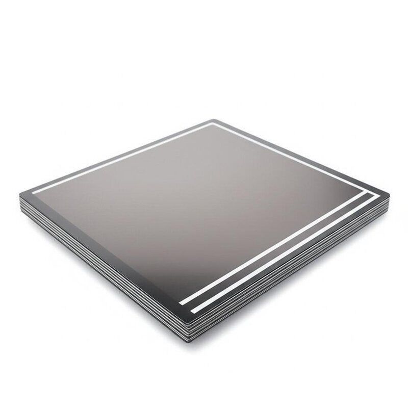 Материал для смарт-карт A3+ с теплопроводностью 0,04 кал/°C.см.сек, магнитной полосой из бариевого феррита и твердостью поверхности HRC80±20 для цифровой печати на ПВХ-листах Konica