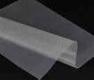 Лист белизны 0.76mm PETG пластиковый для цели продукции тела смарт-карты